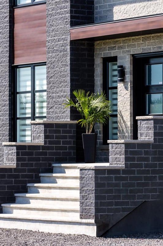 Brique Concept est la référence en produits d'aménagement paysager pour les professionnels et les particuliers