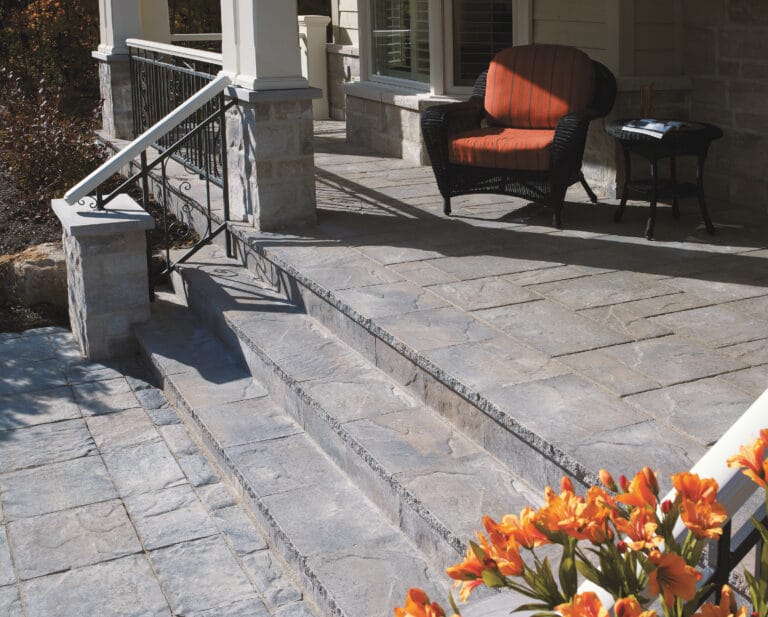 Brique Concept est la référence en produits d'aménagement paysager pour les professionnels et les particuliers