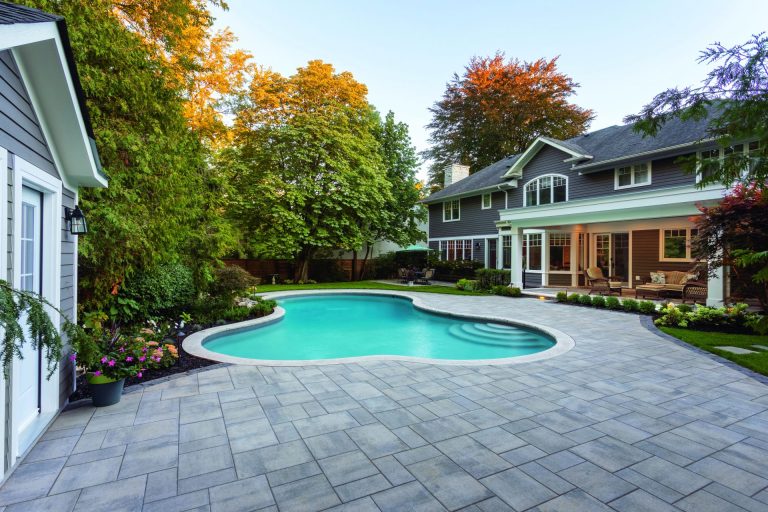 Brique Concept est la référence en produits d'aménagement paysager pour les professionnels et les particuliers