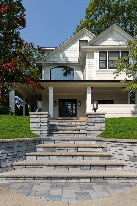 Brique Concept est la référence en produits d'aménagement paysager pour les professionnels et les particuliers