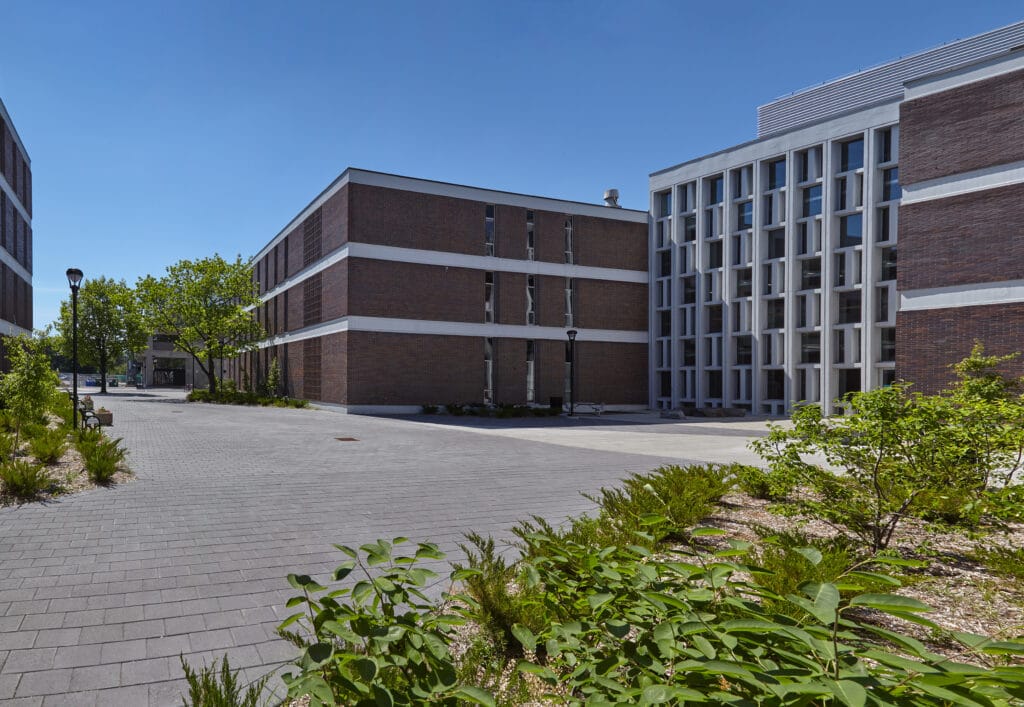 Brique Concept est la référence en produits d'aménagement paysager pour les professionnels et les particuliers