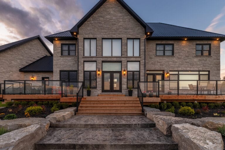 Brique Concept est la référence en produits d'aménagement paysager pour les professionnels et les particuliers