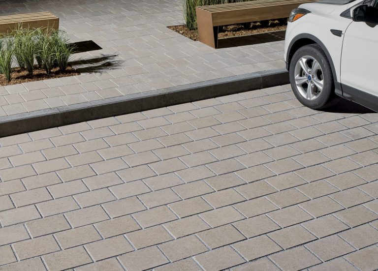 Brique Concept est la référence en produits d'aménagement paysager pour les professionnels et les particuliers