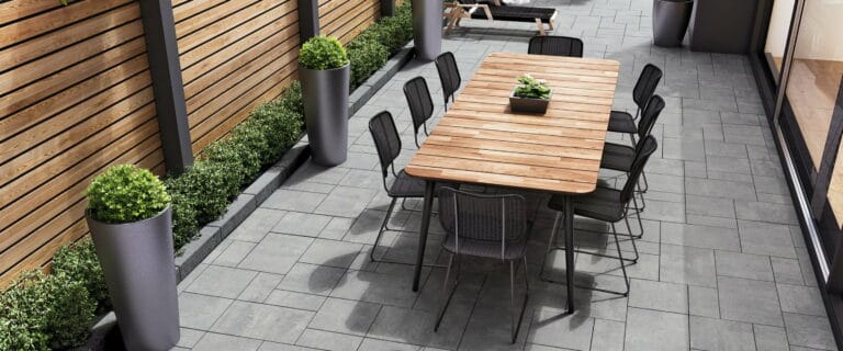 Brique Concept est la référence en produits d'aménagement paysager pour les professionnels et les particuliers