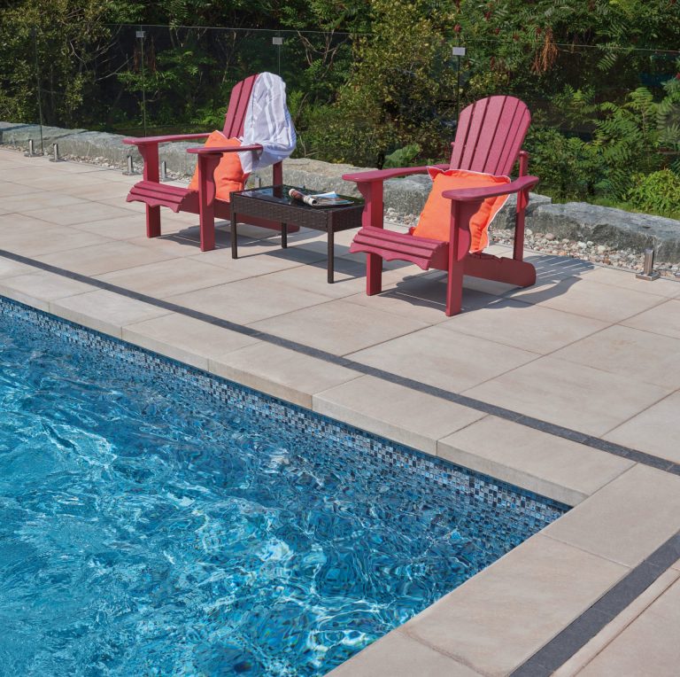 Brique Concept est la référence en produits d'aménagement paysager pour les professionnels et les particuliers