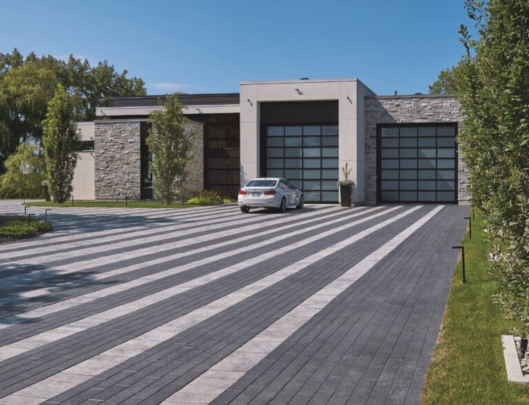 Brique Concept est la référence en produits d'aménagement paysager pour les professionnels et les particuliers