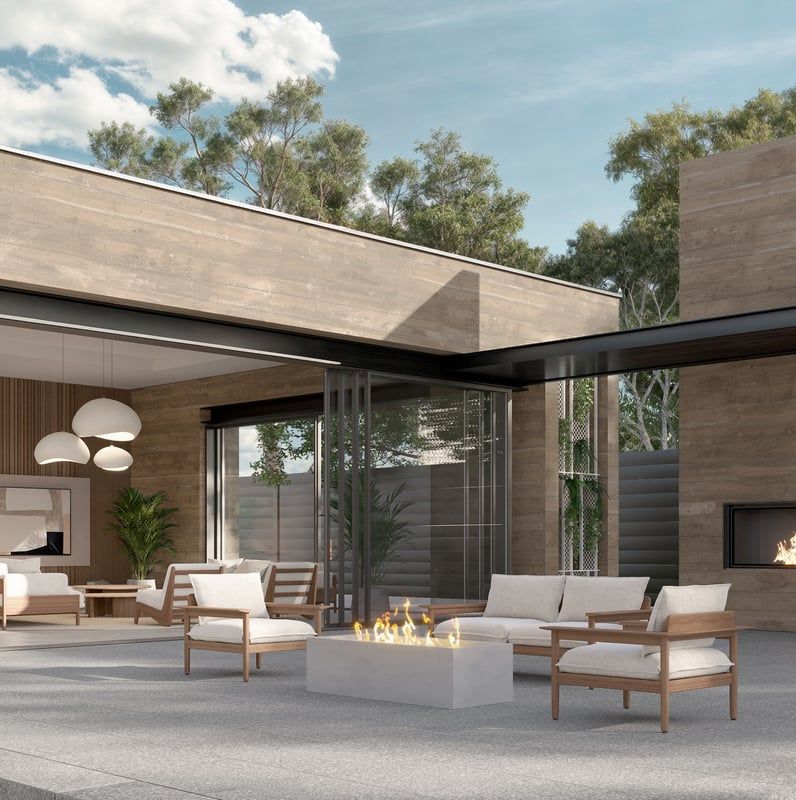 Brique Concept est la référence en produits d'aménagement paysager pour les professionnels et les particuliers