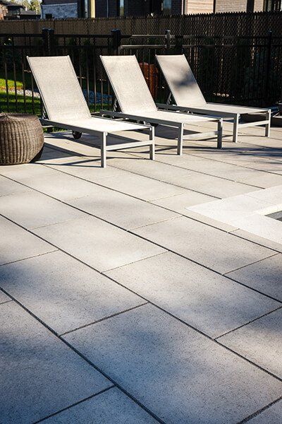 Brique Concept est la référence en produits d'aménagement paysager pour les professionnels et les particuliers