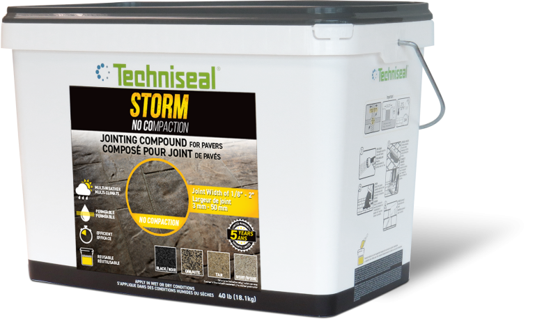 Brique Concept est la référence en produits d'aménagement paysager pour les professionnels et les particuliers