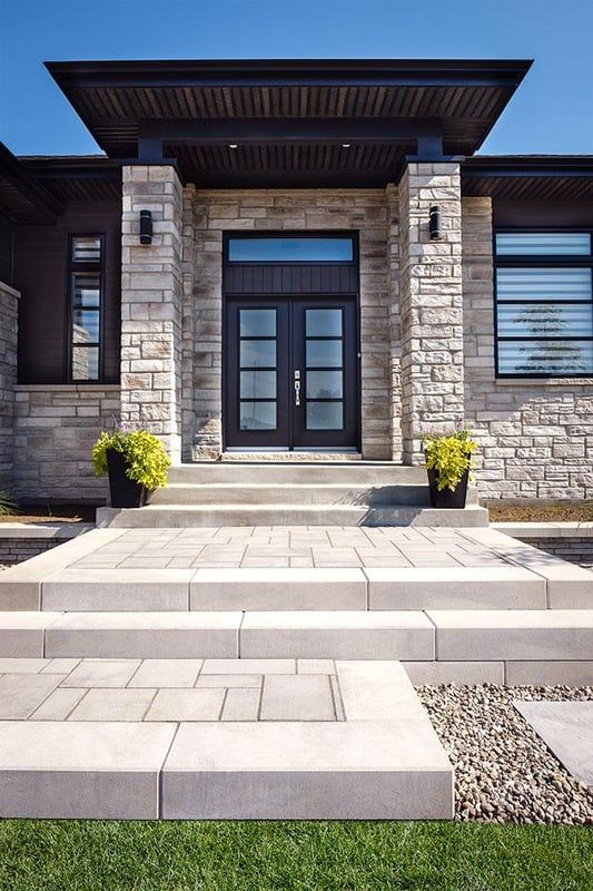 Brique Concept est la référence en produits d'aménagement paysager pour les professionnels et les particuliers