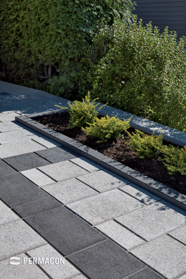 Brique Concept est la référence en produits d'aménagement paysager pour les professionnels et les particuliers