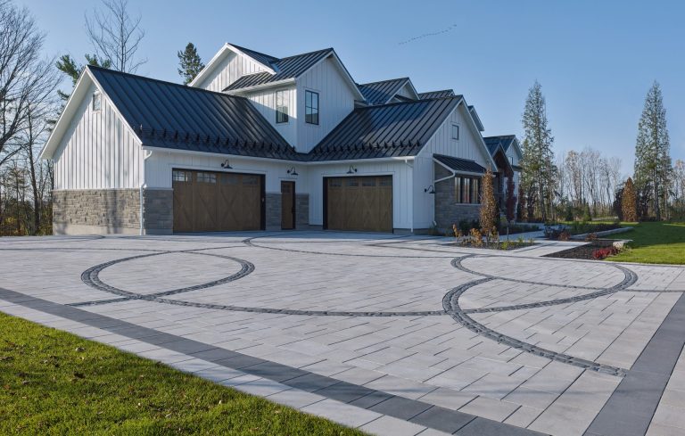 Brique Concept est la référence en produits d'aménagement paysager pour les professionnels et les particuliers