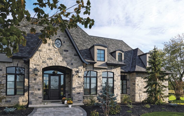 Brique Concept est la référence en produits d'aménagement paysager pour les professionnels et les particuliers