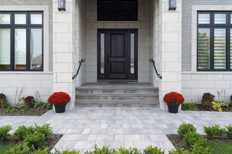 Brique Concept est la référence en produits d'aménagement paysager pour les professionnels et les particuliers