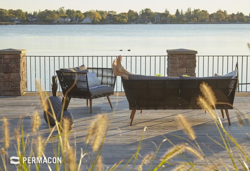 Brique Concept est la référence en produits d'aménagement paysager pour les professionnels et les particuliers