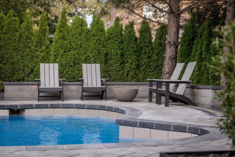 Brique Concept est la référence en produits d'aménagement paysager pour les professionnels et les particuliers