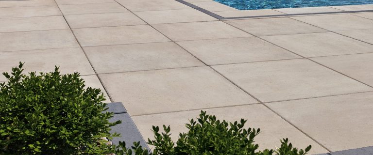 Brique Concept est la référence en produits d'aménagement paysager pour les professionnels et les particuliers