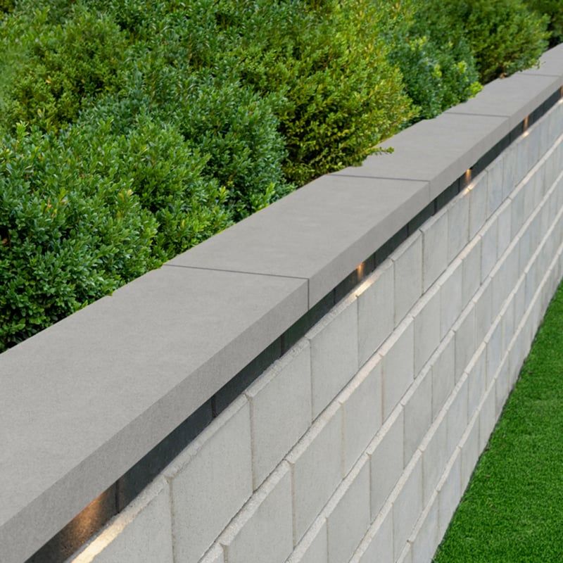 Brique Concept est la référence en produits d'aménagement paysager pour les professionnels et les particuliers