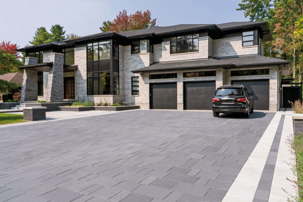 Brique Concept est la référence en produits d'aménagement paysager pour les professionnels et les particuliers