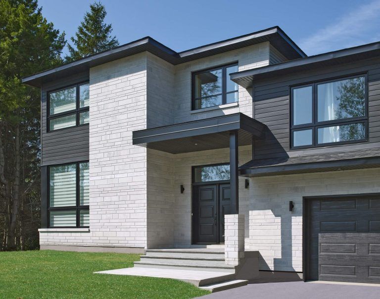 Brique Concept est la référence en produits d'aménagement paysager pour les professionnels et les particuliers