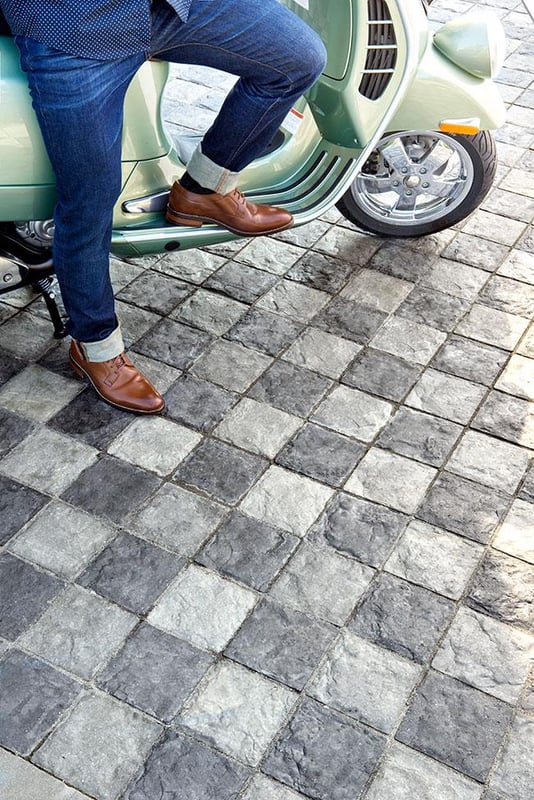 Brique Concept est la référence en produits d'aménagement paysager pour les professionnels et les particuliers