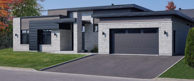 Brique Concept est la référence en produits d'aménagement paysager pour les professionnels et les particuliers