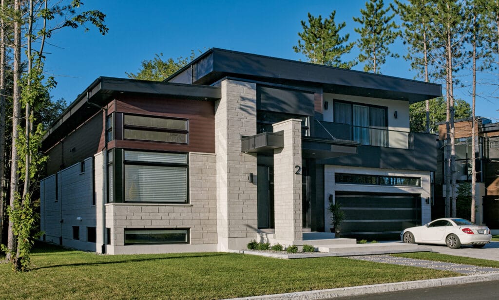 Brique Concept est la référence en produits d'aménagement paysager pour les professionnels et les particuliers