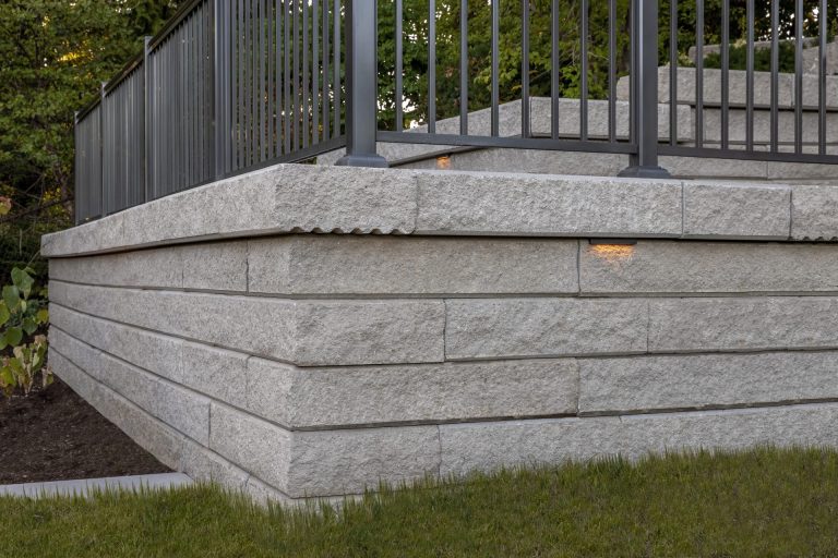 Brique Concept est la référence en produits d'aménagement paysager pour les professionnels et les particuliers