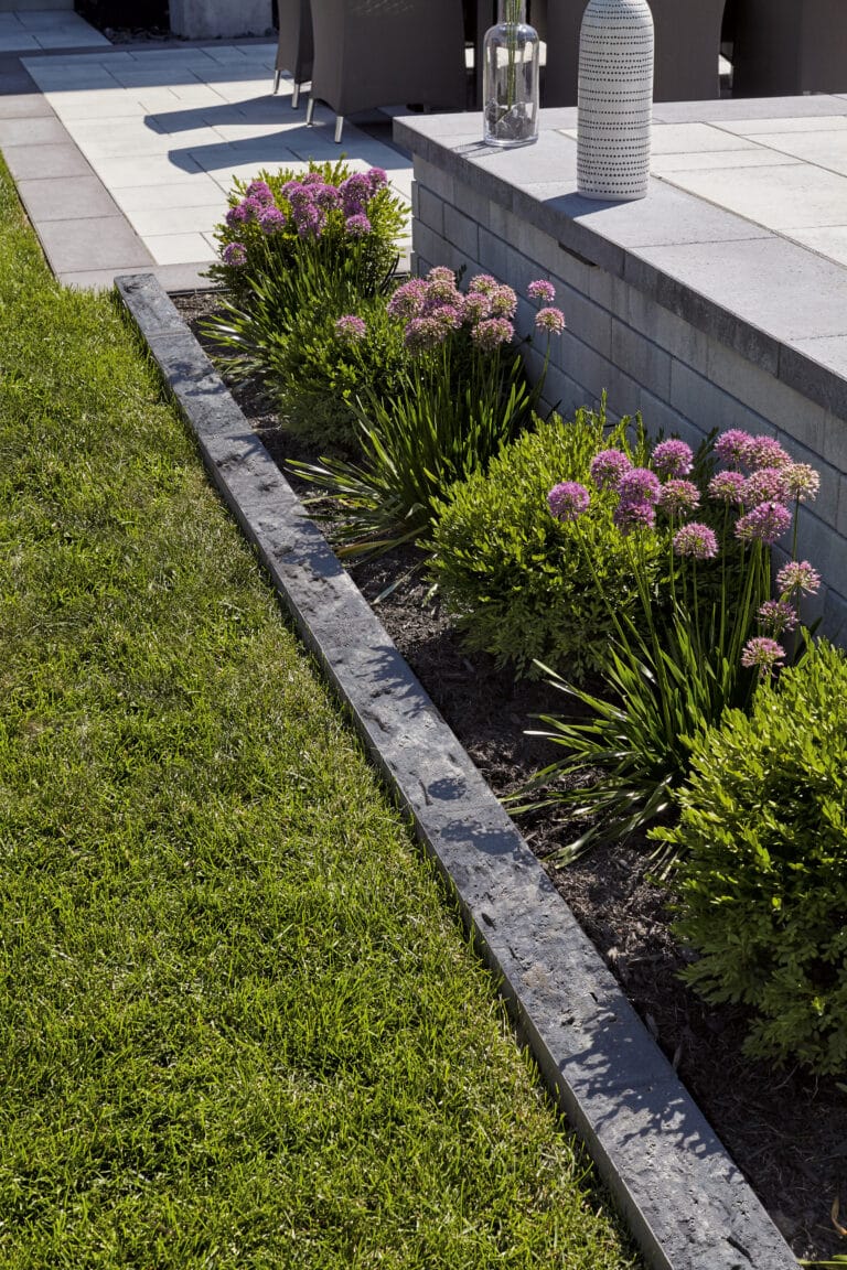 Brique Concept est la référence en produits d'aménagement paysager pour les professionnels et les particuliers