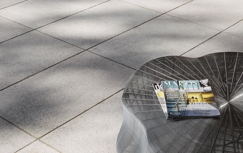 Brique Concept est la référence en produits d'aménagement paysager pour les professionnels et les particuliers