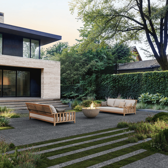 Brique Concept est la référence en produits d'aménagement paysager pour les professionnels et les particuliers