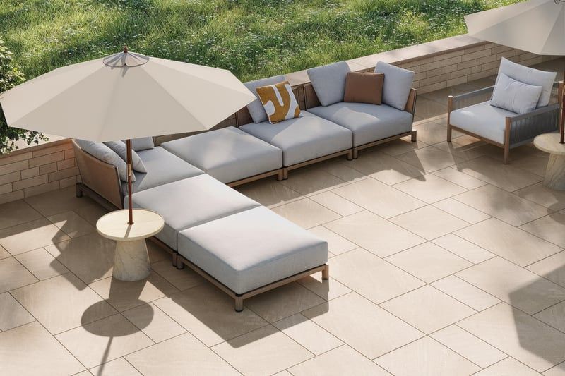 Brique Concept est la référence en produits d'aménagement paysager pour les professionnels et les particuliers