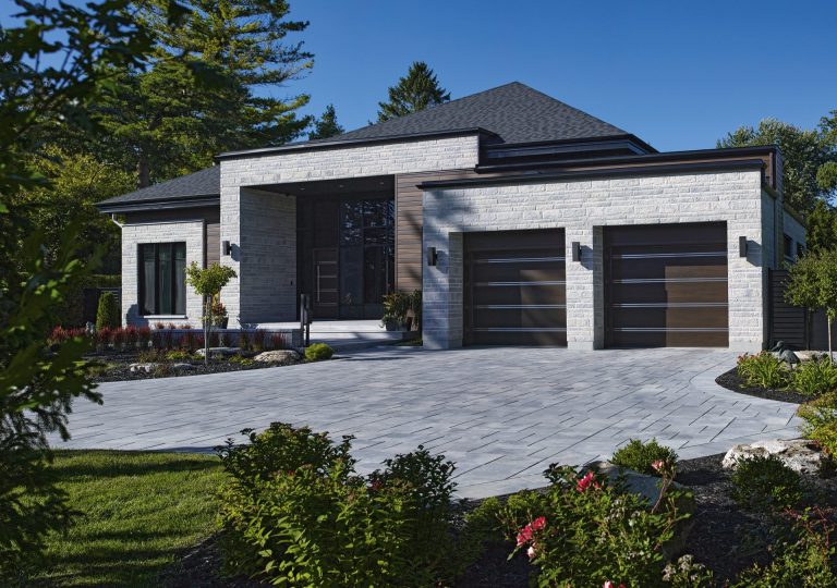 Brique Concept est la référence en produits d'aménagement paysager pour les professionnels et les particuliers