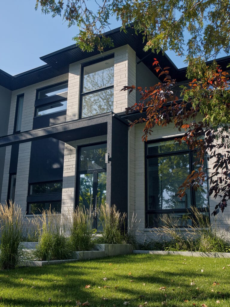 Brique Concept est la référence en produits d'aménagement paysager pour les professionnels et les particuliers