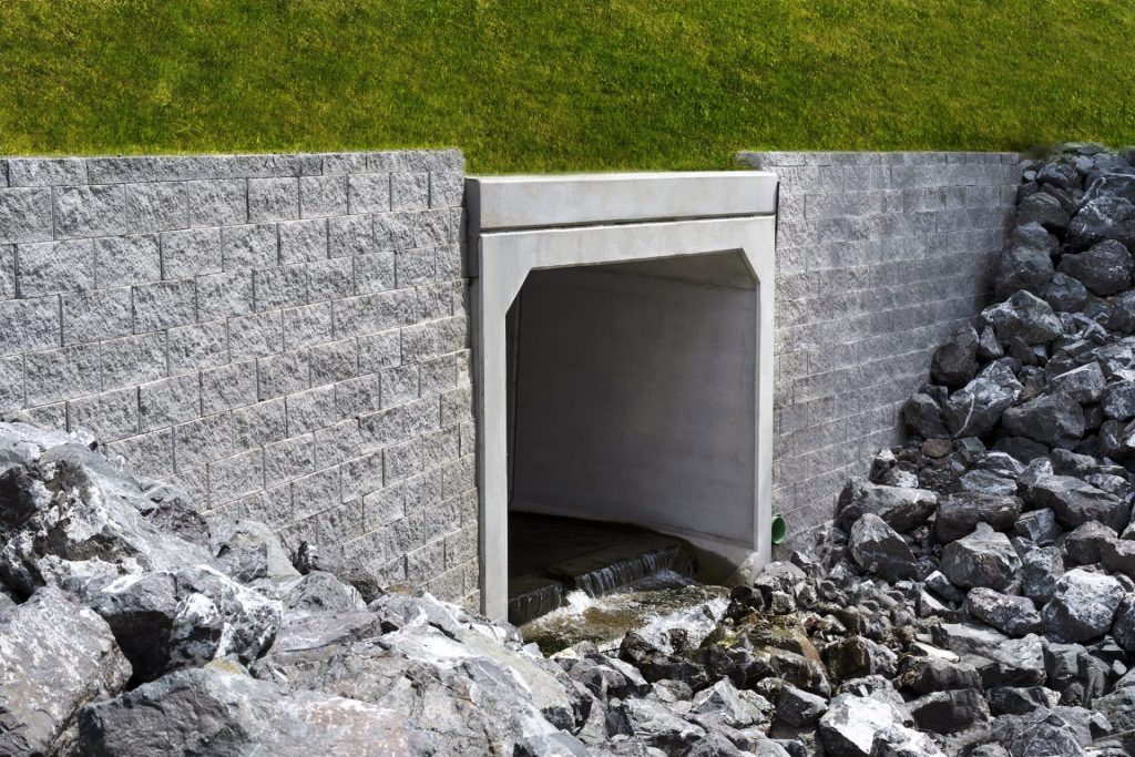 Brique Concept est la référence en produits d'aménagement paysager pour les professionnels et les particuliers