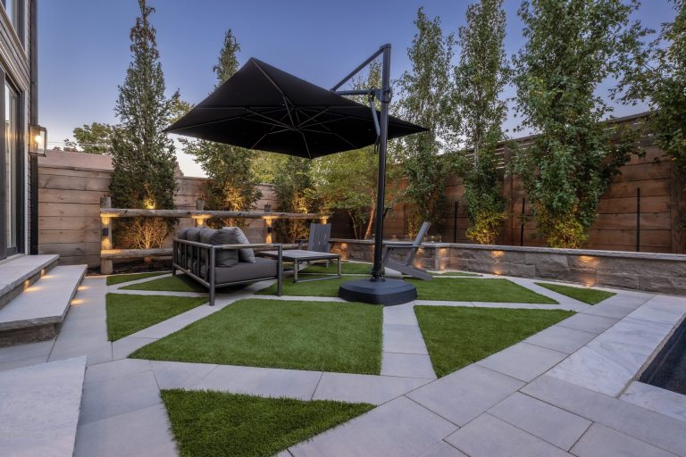 Brique Concept est la référence en produits d'aménagement paysager pour les professionnels et les particuliers