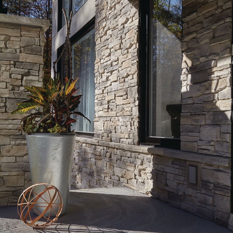 Brique Concept est la référence en produits d'aménagement paysager pour les professionnels et les particuliers