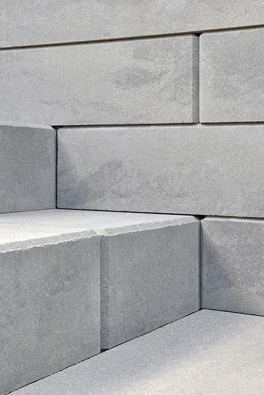 Brique Concept est la référence en produits d'aménagement paysager pour les professionnels et les particuliers