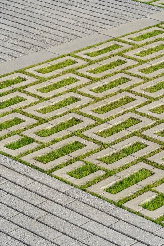 Brique Concept est la référence en produits d'aménagement paysager pour les professionnels et les particuliers