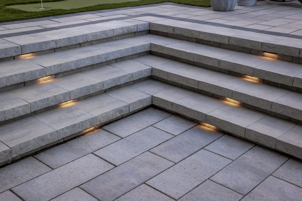 Brique Concept est la référence en produits d'aménagement paysager pour les professionnels et les particuliers