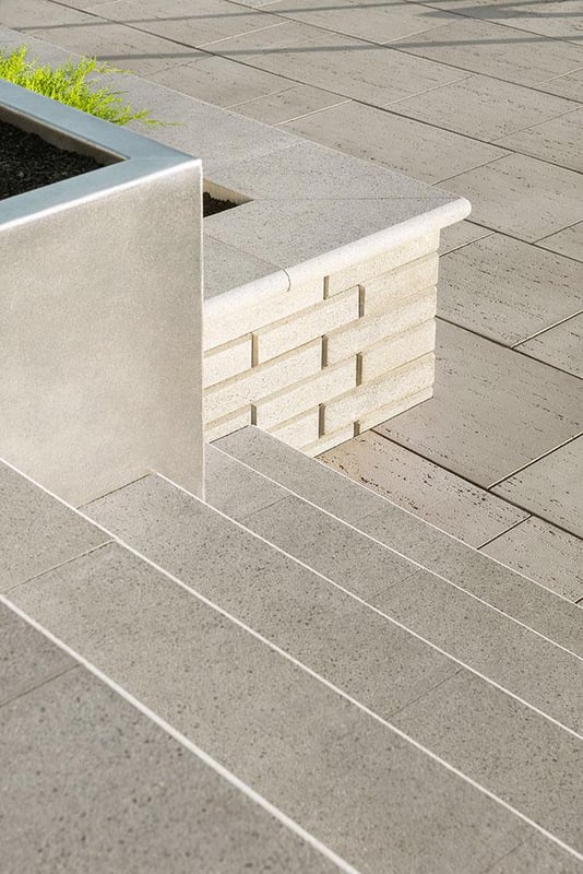 Brique Concept est la référence en produits d'aménagement paysager pour les professionnels et les particuliers