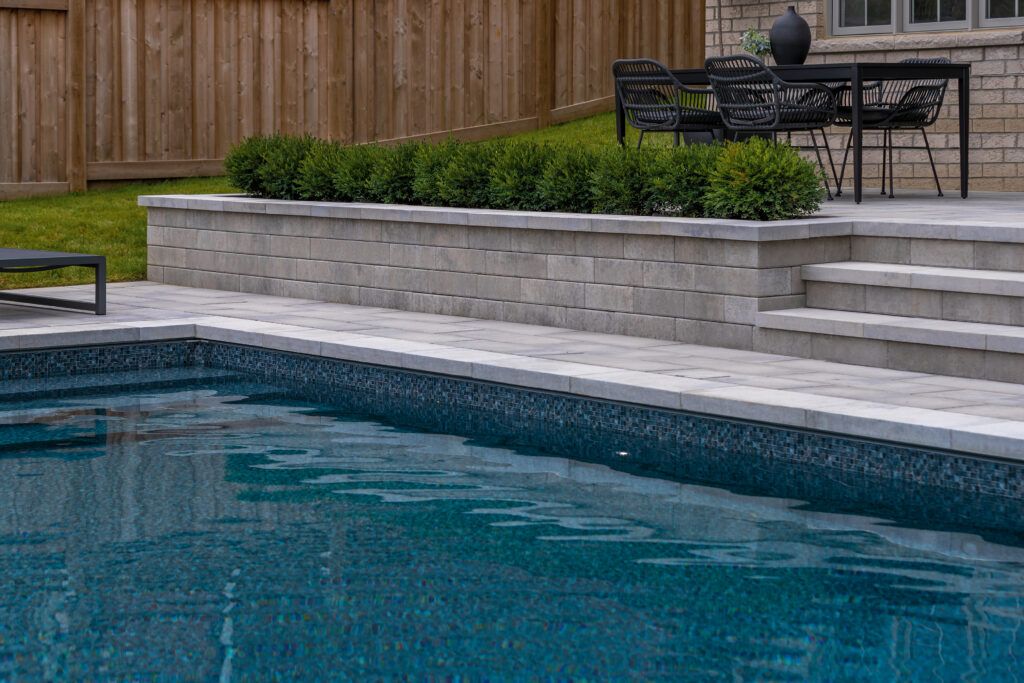 Brique Concept est la référence en produits d'aménagement paysager pour les professionnels et les particuliers