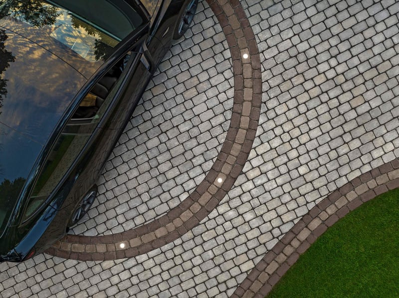 Brique Concept est la référence en produits d'aménagement paysager pour les professionnels et les particuliers