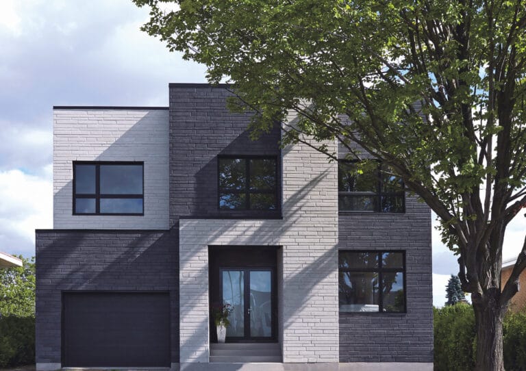 Brique Concept est la référence en produits d'aménagement paysager pour les professionnels et les particuliers