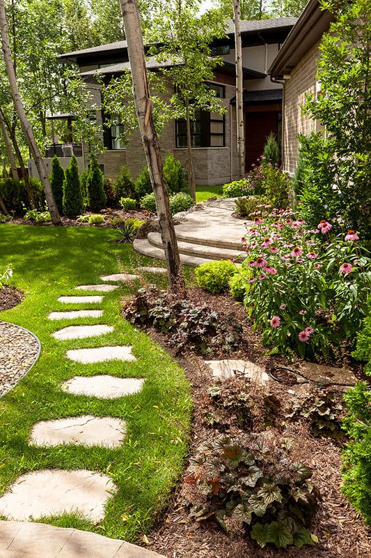 Brique Concept est la référence en produits d'aménagement paysager pour les professionnels et les particuliers