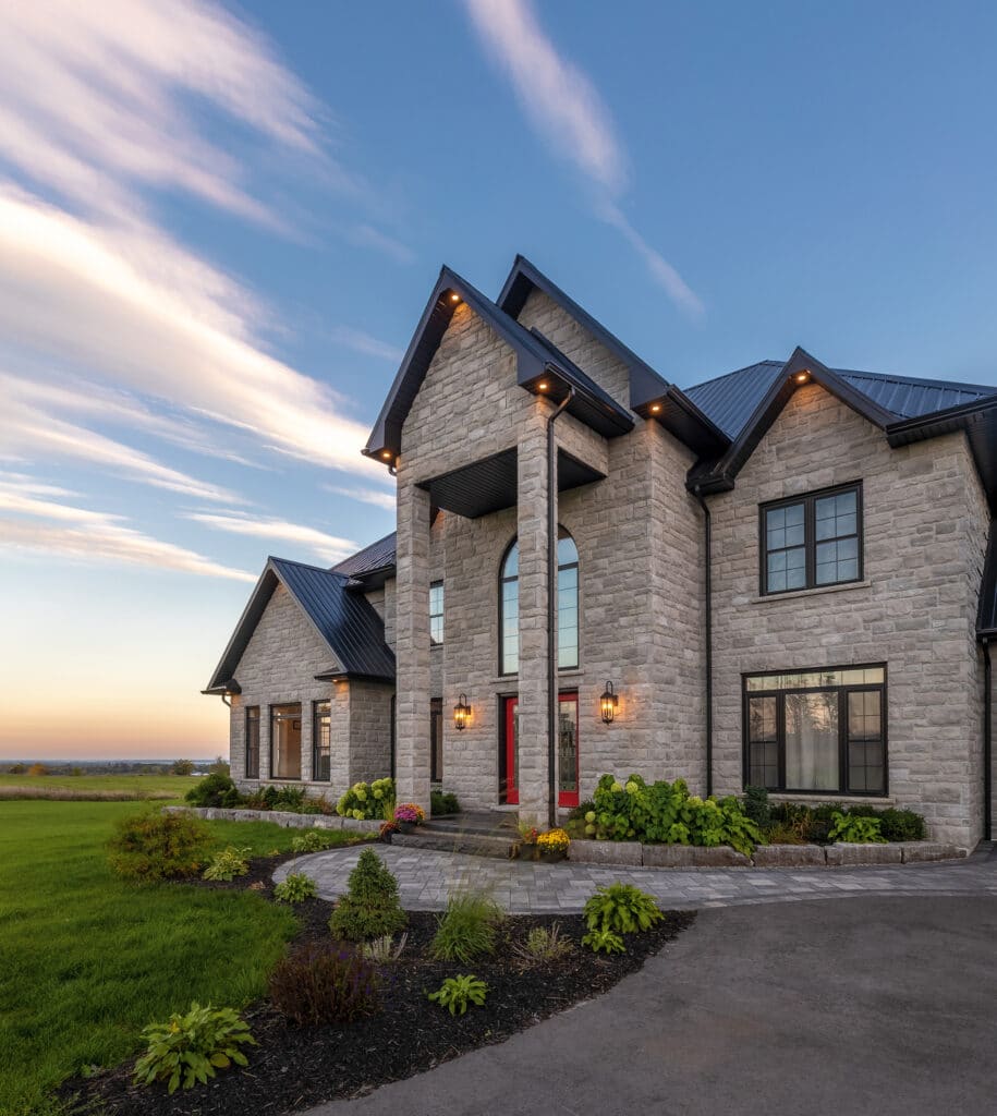 Brique Concept est la référence en produits d'aménagement paysager pour les professionnels et les particuliers