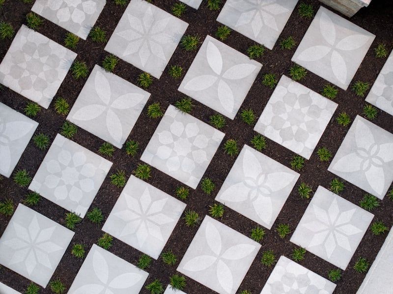 Brique Concept est la référence en produits d'aménagement paysager pour les professionnels et les particuliers