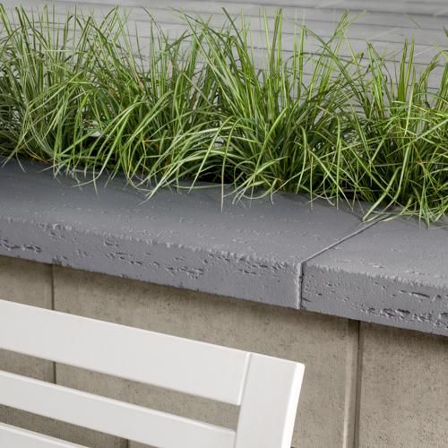 Brique Concept est la référence en produits d'aménagement paysager pour les professionnels et les particuliers