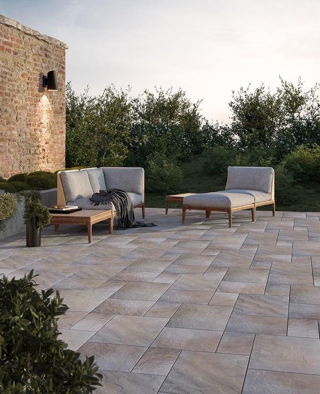 Brique Concept est la référence en produits d'aménagement paysager pour les professionnels et les particuliers