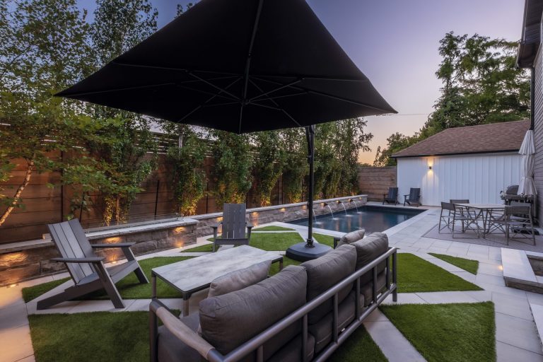 Brique Concept est la référence en produits d'aménagement paysager pour les professionnels et les particuliers